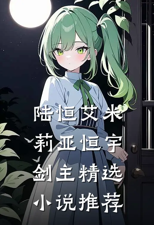 陆恒艾米莉亚恒宇剑主精选小说推荐