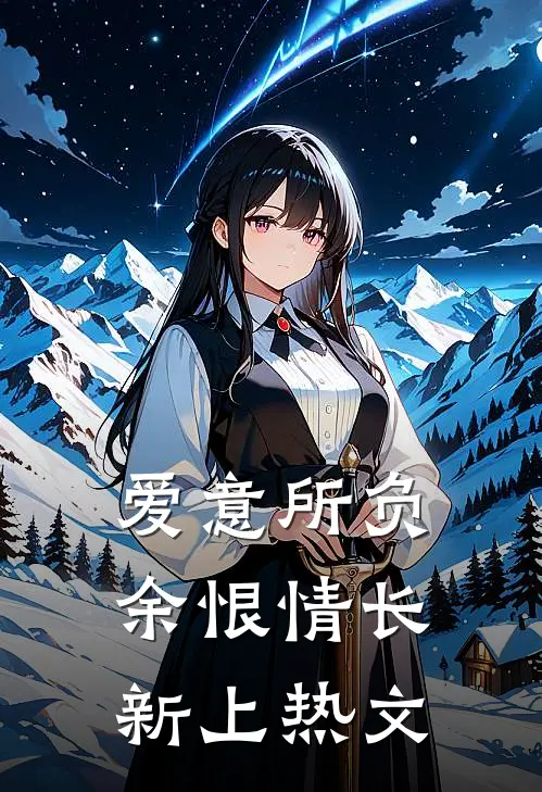 爱意所负，余恨情长新上热文