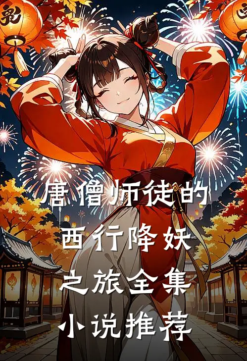 唐僧师徒的西行降妖之旅全集小说推荐