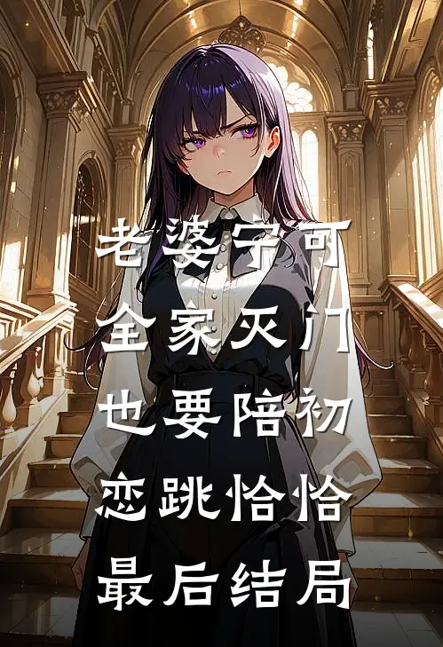 老婆宁可全家灭门，也要陪初恋跳恰恰最后结局