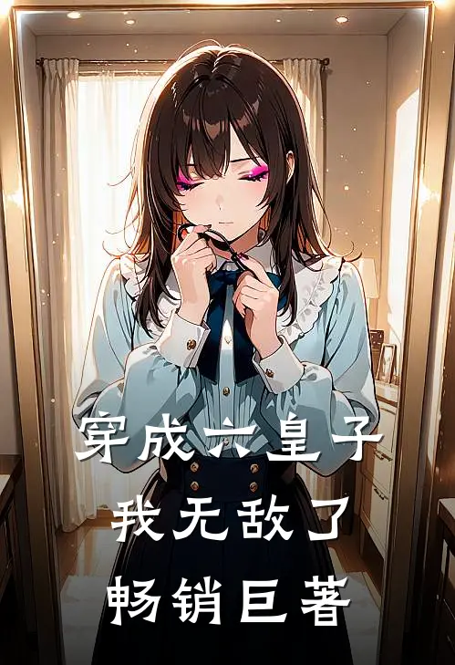 穿成六皇子，我无敌了畅销巨著