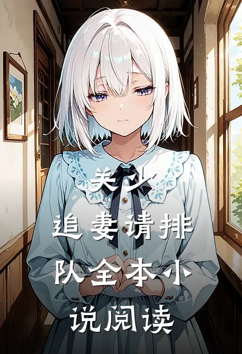 关少，追妻请排队全本小说阅读