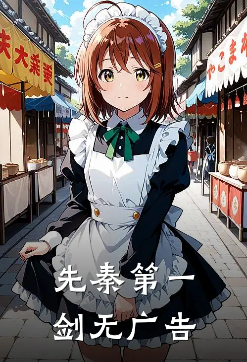 先秦第一剑无广告