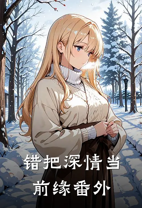 错把深情当前缘番外