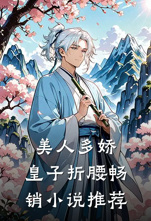 美人多娇，皇子折腰畅销小说推荐