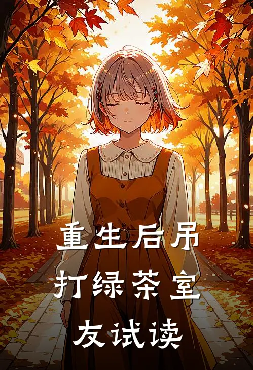 重生后吊打绿茶室友试读