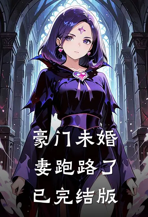 豪门未婚妻跑路了已完结版