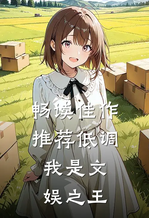 畅读佳作推荐低调，我是文娱之王