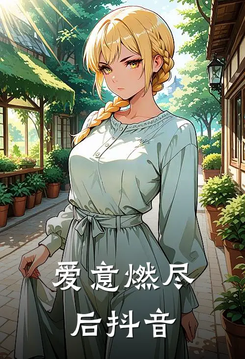 爱意燃尽后抖音
