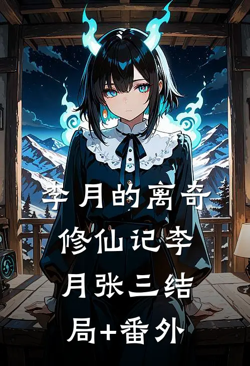 李月的离奇修仙记李月张三结局+番外
