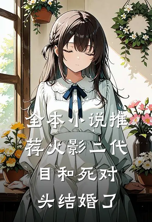 全本小说推荐火影二代目和死对头结婚了