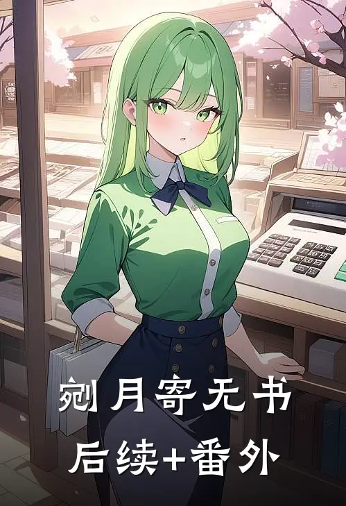 剜月寄无书后续+番外