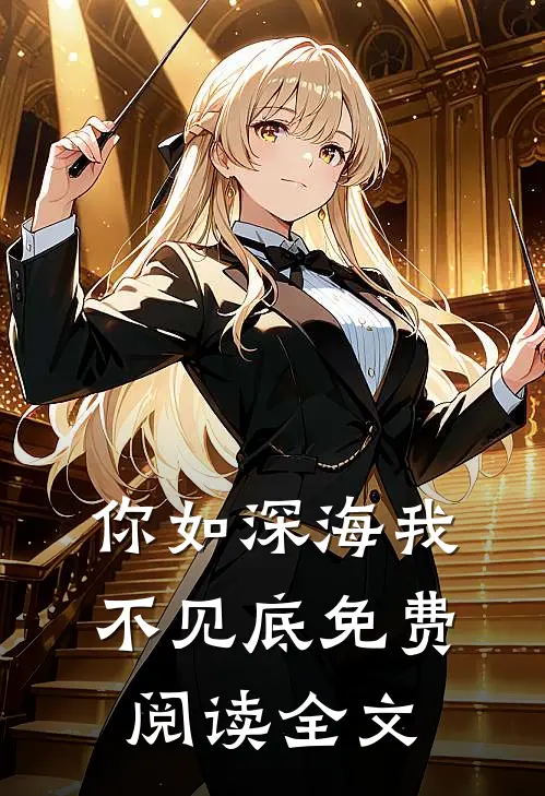 你如深海我不见底免费阅读全文