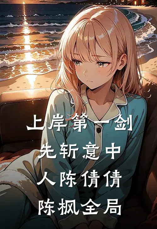 上岸第一剑，先斩意中人陈倩倩陈枫全局