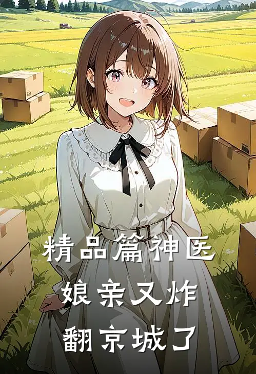 精品篇神医娘亲又炸翻京城了