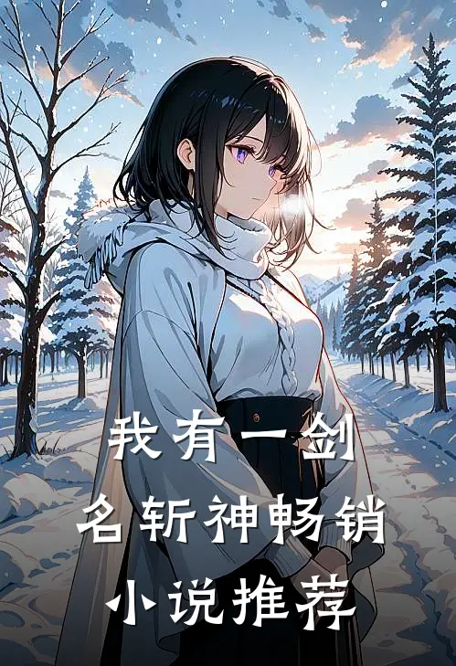 我有一剑，名斩神畅销小说推荐