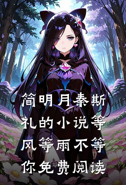 简明月秦斯礼的小说等风等雨不等你免费阅读