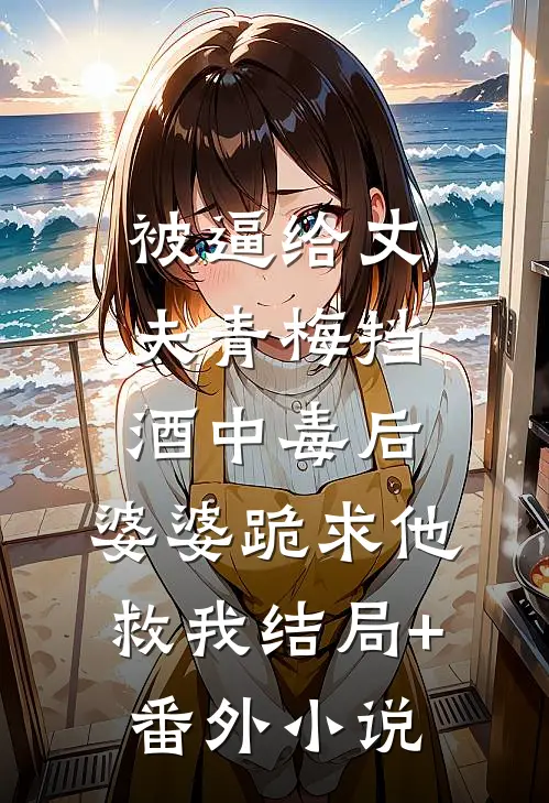 被逼给丈夫青梅挡酒中毒后，婆婆跪求他救我结局+番外小说