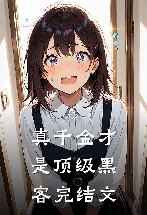 真千金才是顶级黑客完结文