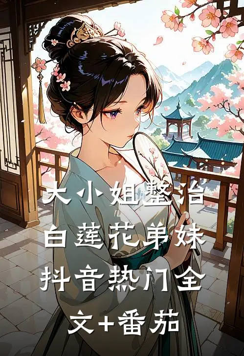 大小姐整治白莲花弟妹抖音热门全文+番茄