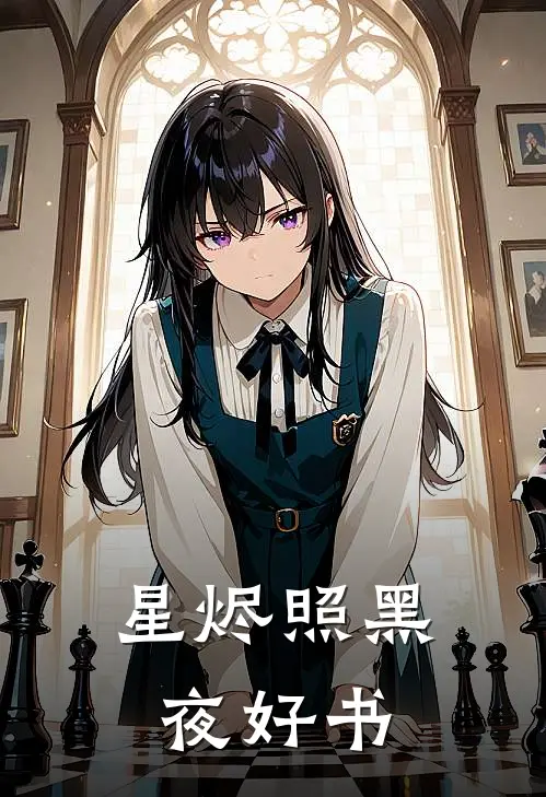 星烬照黑夜好书