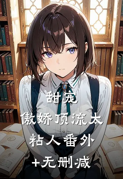 甜宠：傲娇顶流太粘人番外+无删减