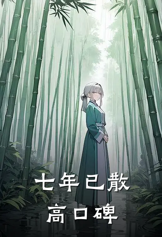 七年已散高口碑