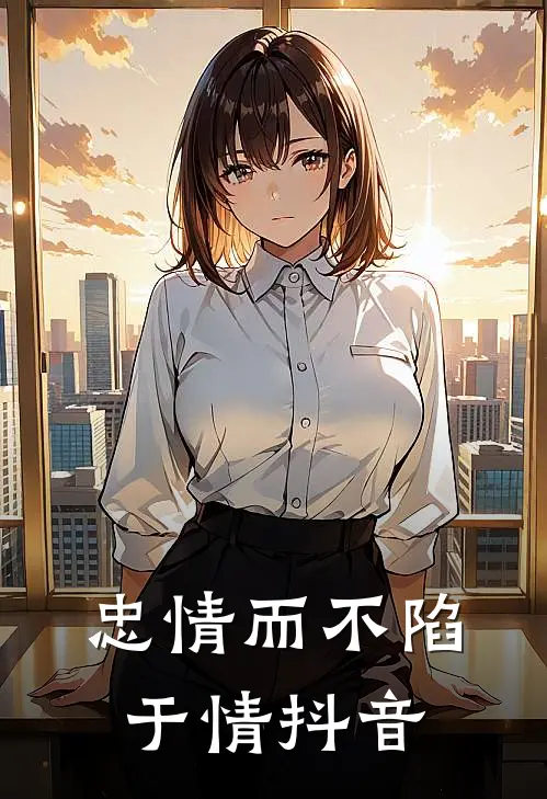 忠情而不陷于情抖音