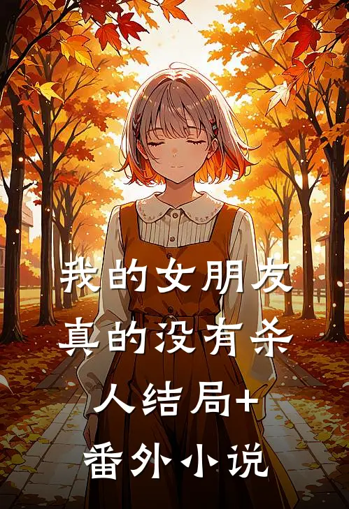 我的女朋友真的没有杀人结局+番外小说