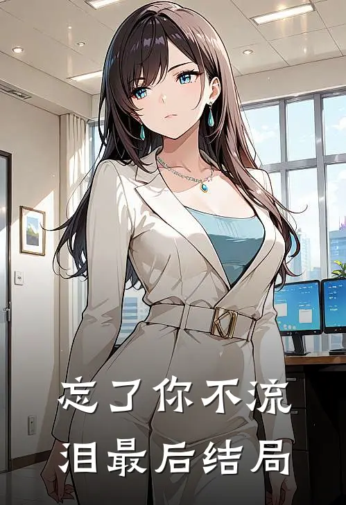 忘了你不流泪最后结局