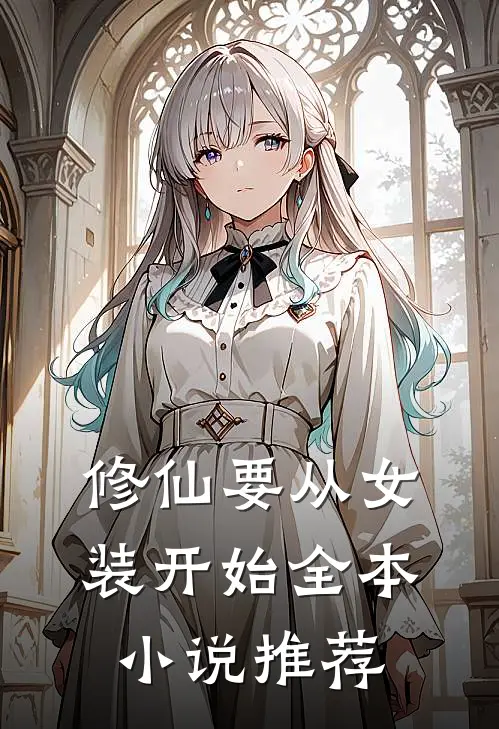 修仙要从女装开始全本小说推荐