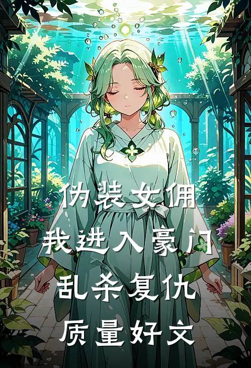 伪装女佣，我进入豪门乱杀复仇质量好文
