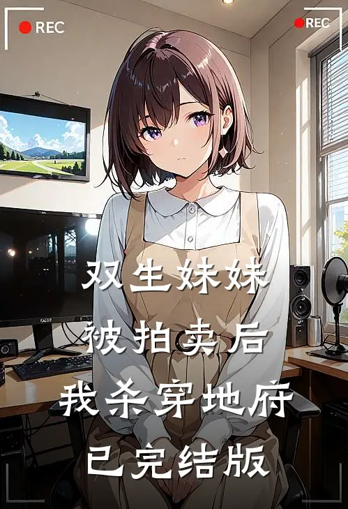双生妹妹被拍卖后，我杀穿地府已完结版