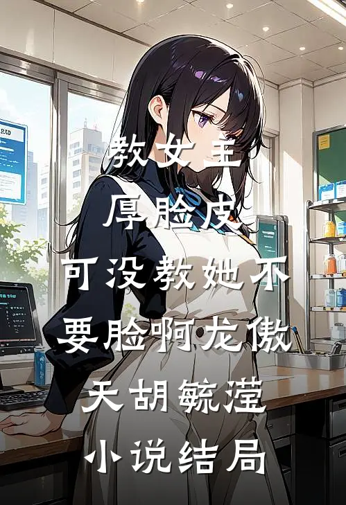 教女主厚脸皮，可没教她不要脸啊龙傲天胡毓滢小说结局