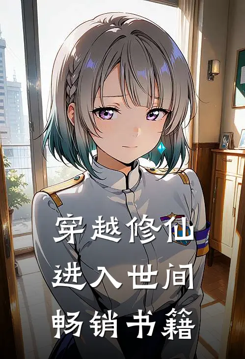 穿越修仙进入世间畅销书籍