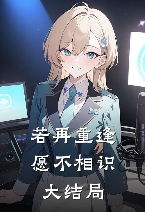 若再重逢，愿不相识大结局