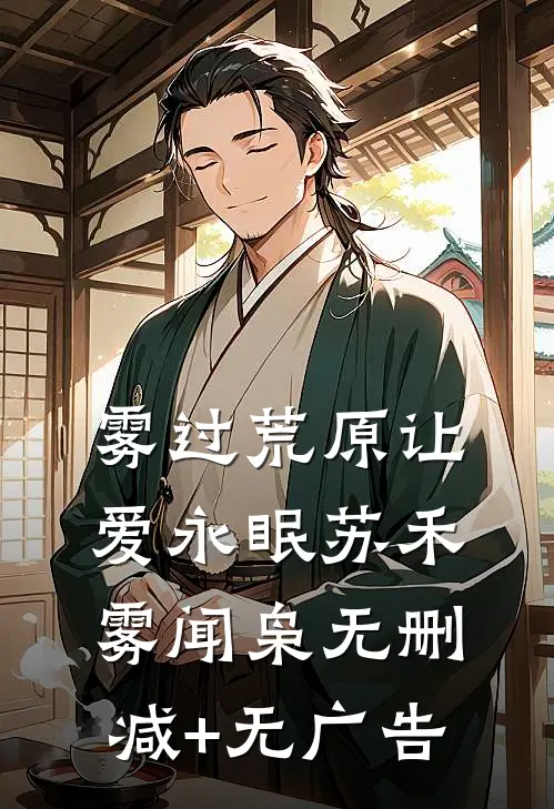 雾过荒原让爱永眠苏禾雾闻枭无删减+无广告
