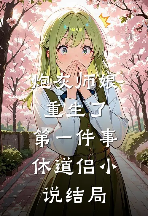 炮灰师娘重生了：第一件事休道侣小说结局