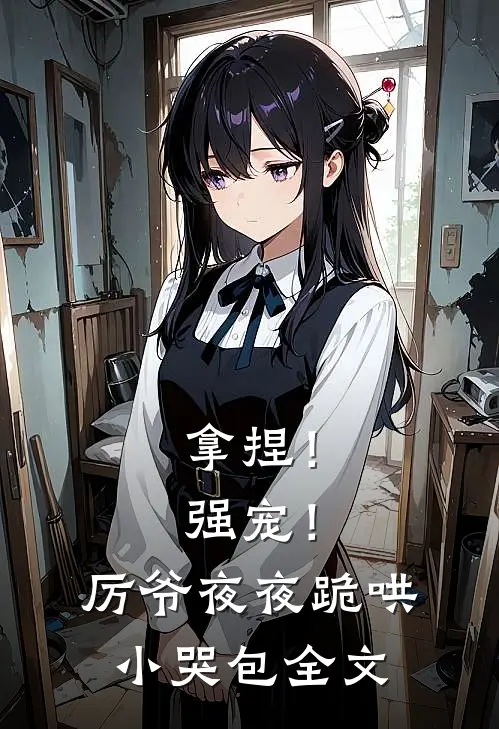 拿捏！强宠！厉爷夜夜跪哄小哭包全文