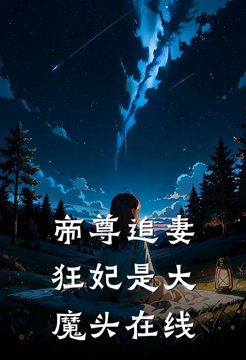 帝尊追妻：狂妃是大魔头在线