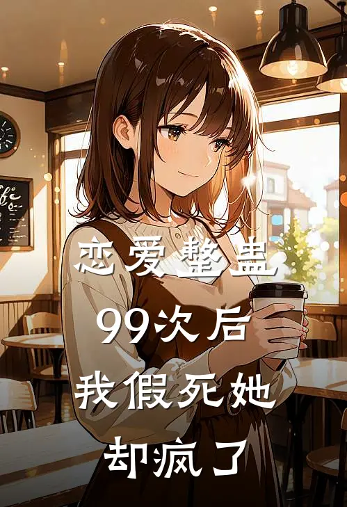 恋爱整蛊99次后，我假死她却疯了