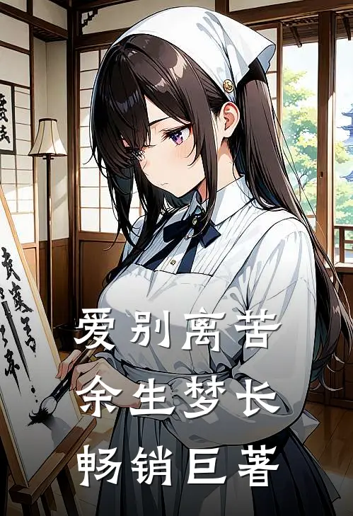 爱别离苦，余生梦长畅销巨著