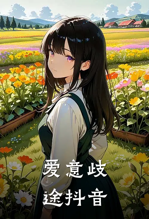 爱意歧途抖音