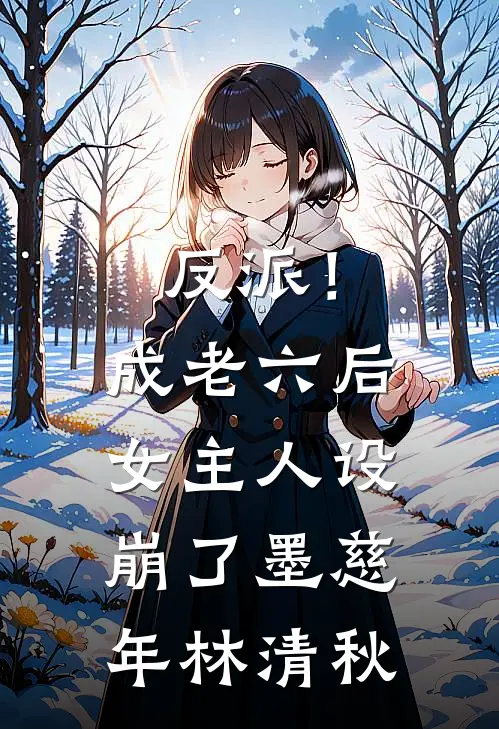 反派！成老六后，女主人设崩了墨慈年林清秋