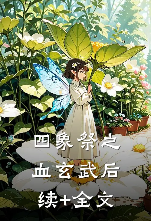 四象祭之血玄武后续+全文