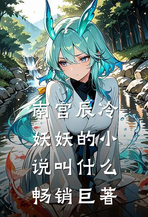 南宫辰冷妖妖的小说叫什么畅销巨著
