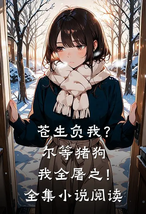 苍生负我？尔等猪狗，我全屠之！全集小说阅读