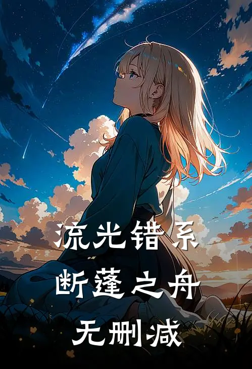 流光错系断蓬之舟无删减