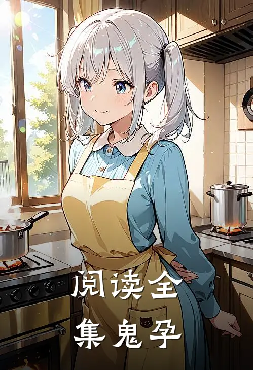 阅读全集鬼孕