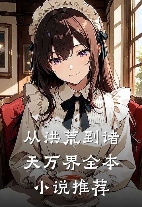 从洪荒到诸天万界全本小说推荐